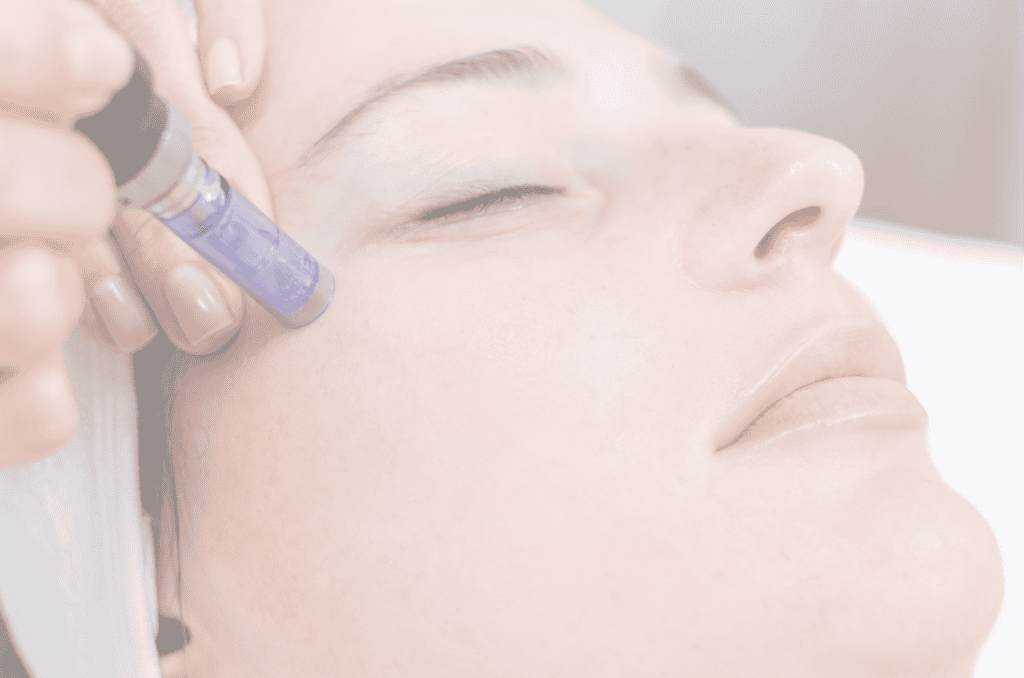 Microneedling Studio Medical Aesthetics Newport Lexington KY